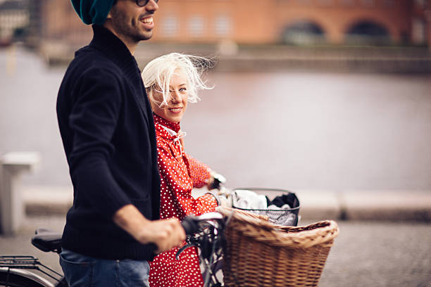 istock Gloomy day bicycle ride 527677859