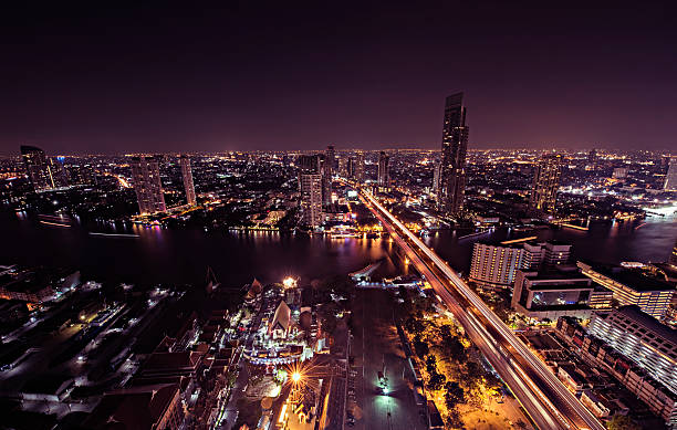 istock One Night in Bangkok 527685260