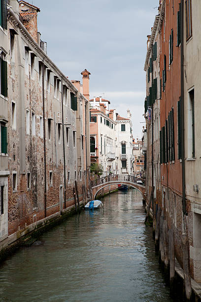 istock Italian city of Venice 527686598