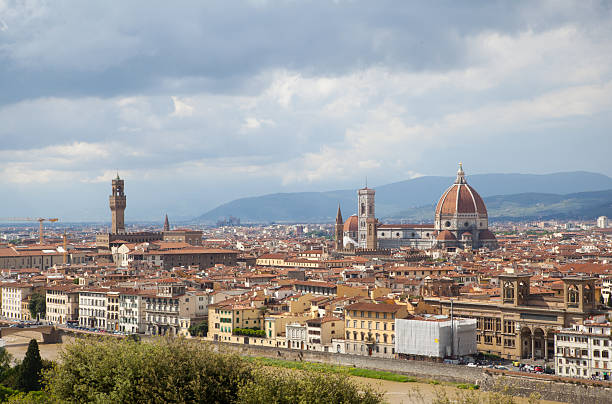 istock City of Florence 527687462