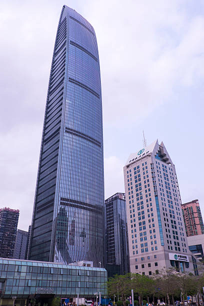 istock Hong Kong cityscape 527688574