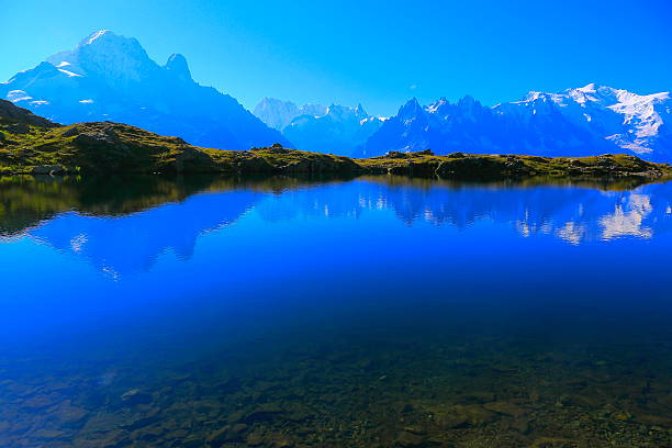 You can see my CHAMONIX & MONT BLANC MASSIF photo collection (Chamonix, Mont Blanc Peak, Mont Blanc Massif, Cities, mountains, meadows, sunsets, sunrises, and much more!!!! ) here!!