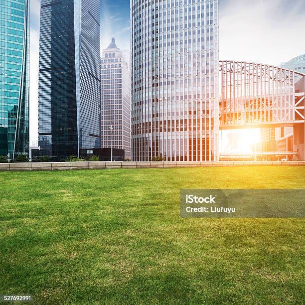 Business Building Stock Photo - Download Image Now - Activity, Architecture, Asia