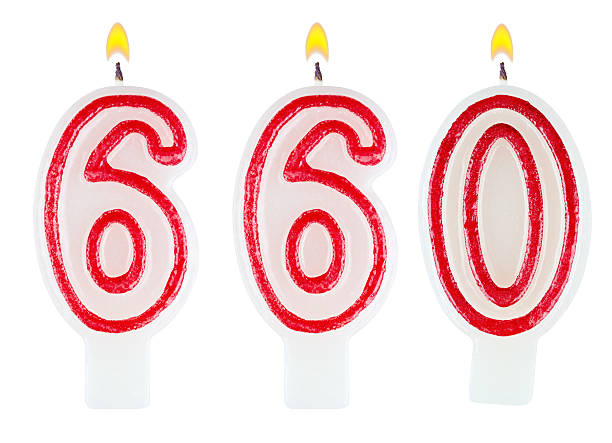 istock candles number six hundred sixty isolated on white background 527696127