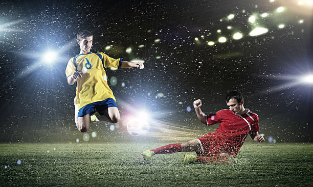 istock Football game 527703917