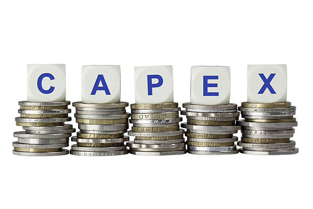Ý Nghĩa Của CAPEX Trong Chứng Khoán