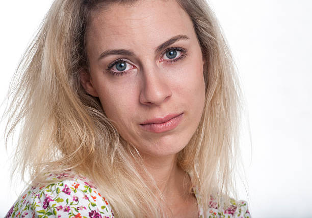 istock European woman 527706757