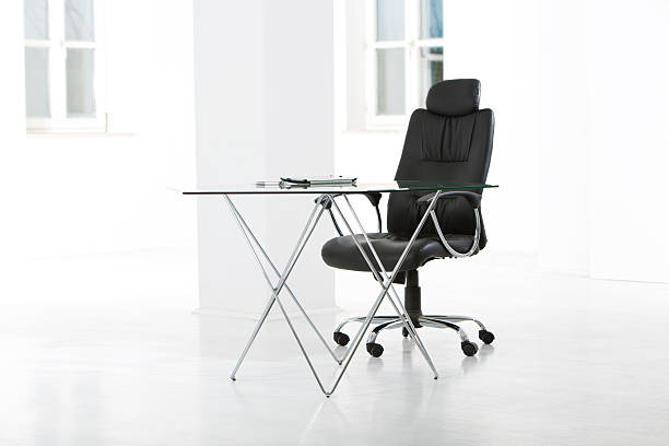 istock Young businesswoman at office 527722423