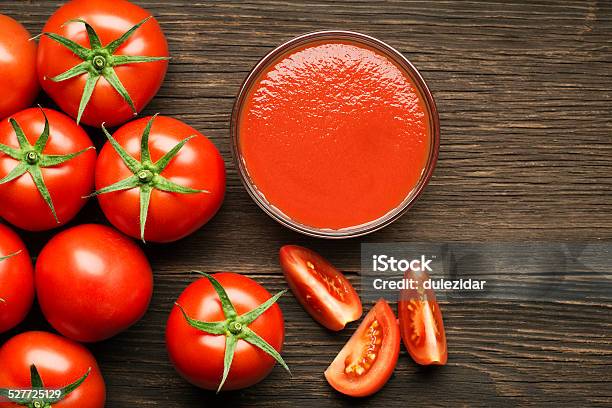 Tomato Stock Photo - Download Image Now - Cherry Tomato, Cooking, Food