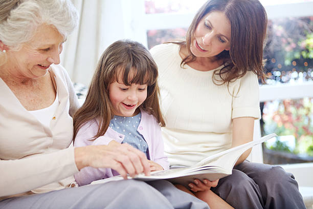 istock Reading a good book is like taking a journey 527725531