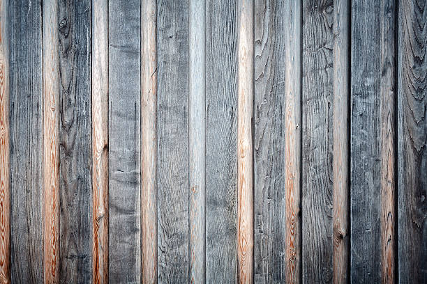 istock Closeup of old wood planks 527743659