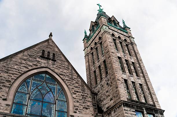 istock Asheville, North Carolina 527745505