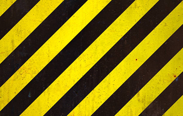 istock Black and yellow 