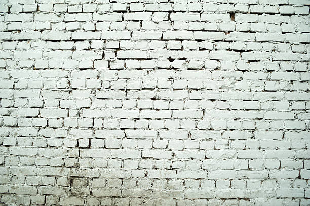 istock Texture of old  gray brick wall 527746237