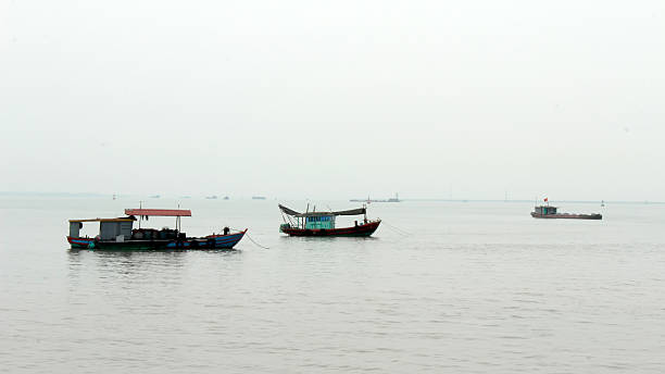istock boat on the sea 527760745