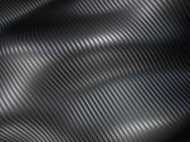 carbon fiber background 3d image of classic carbon fiber texture carbon fibre photos stock pictures, royalty-free photos & images