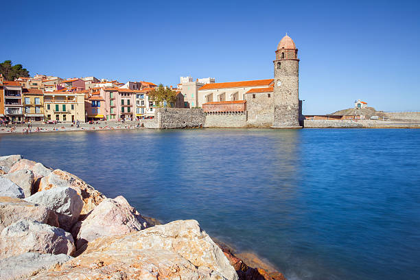 istock Collioure, United Kingdom 527786057
