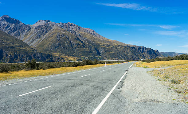 istock Picturesque landscape 527794475
