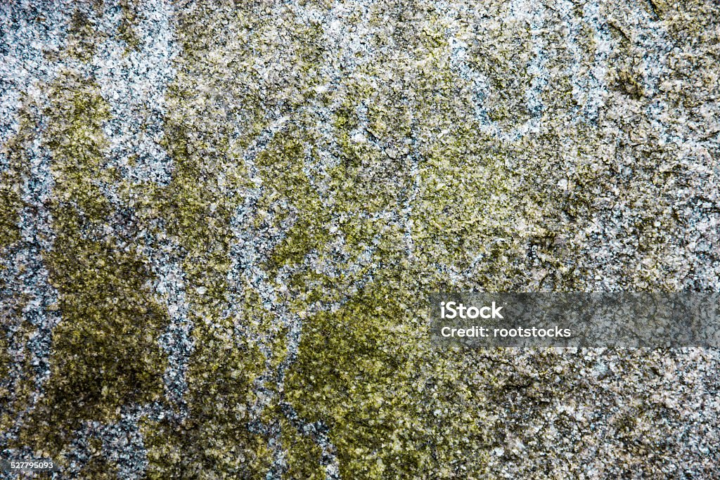 Granite surface with rich and various texture Granite surface with rich and various texture. Abstract Stock Photo