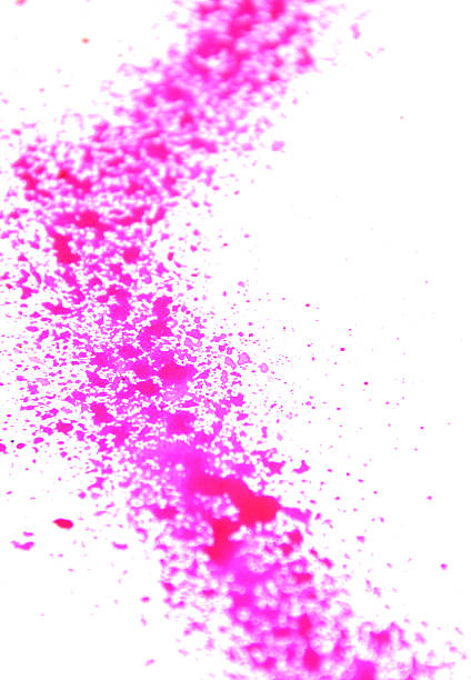 istock Splash of color 527816673