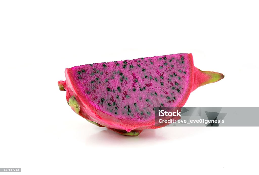 red dragonfruit with high nutrient good for health Asia Stock Photo