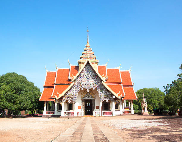 Places of worship