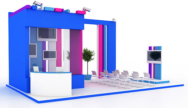 istock New fresh meeting kiosk 527844275