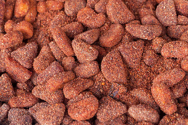 picante cocina mexicana frutas candy - sweet chili fotografías e imágenes de stock