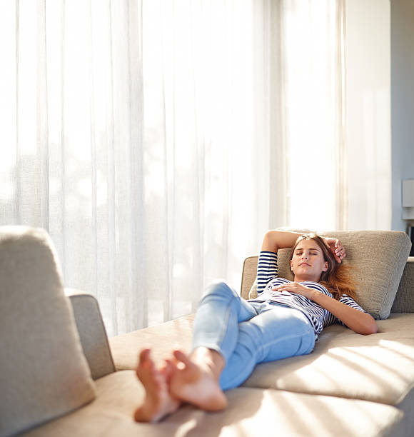 istock It's always a good time to relax 527859081