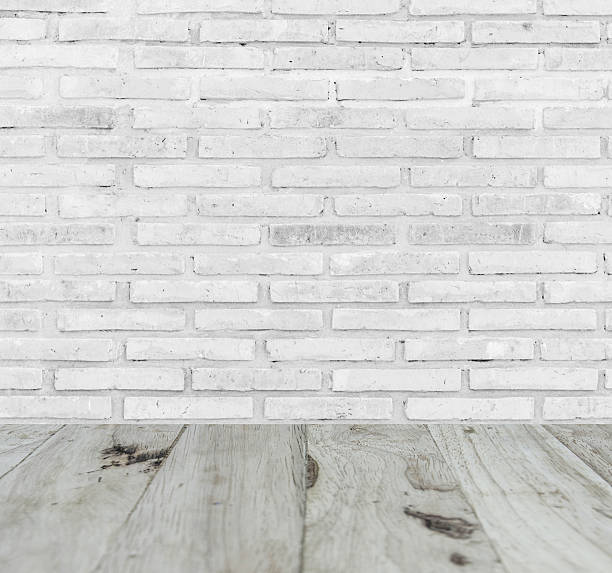 istock Wood Texture Background in a room 527860337