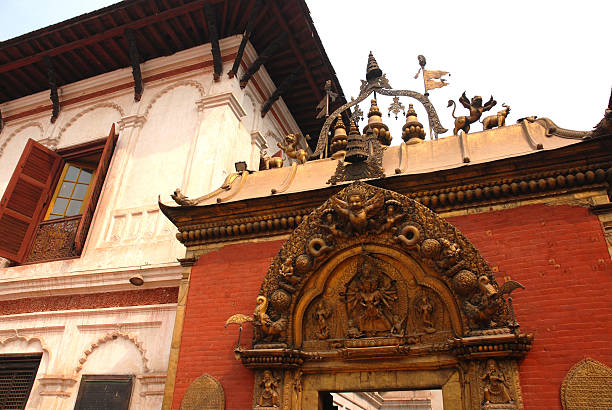 istock Bhaktapur in  Kathmandu 1. 527860777