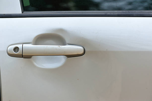 istock damaged car after accident 527861497
