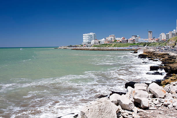 istock Mar del Plata City 527862581