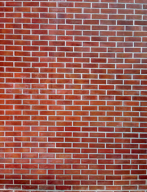 istock Background of old brick wall 527863923