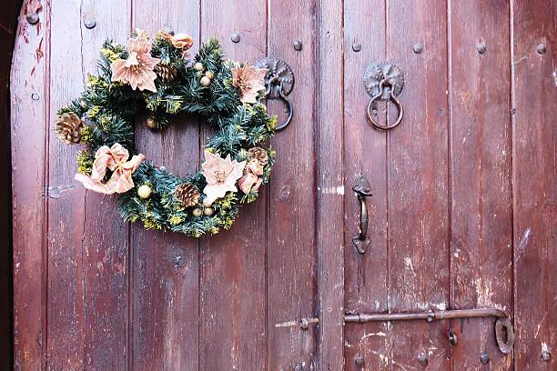 istock old wooden door 527876797