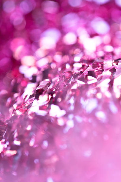 istock abstract pink christmas and background 527878417