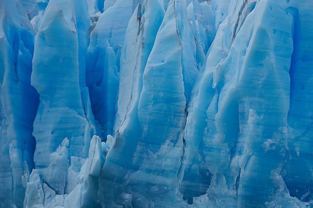 istock Grey Glacier, Patagonia, Chile 527888502