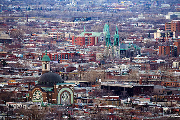 istock East of Montreal 527888684