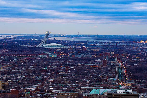 istock East of Montreal 527888782