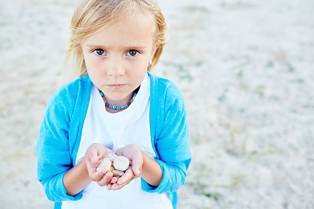 istock Girl on the beach 527891094