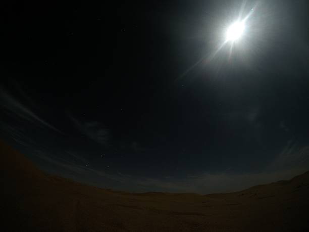 istock Erg Chebbi Sand Dunes, Morocco, Northern Africa 527891930