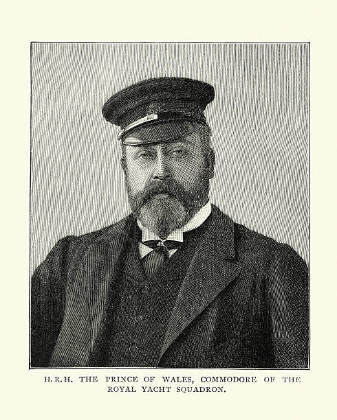 +110 Edoardo Vii Del Regno Unito Illustrazioni stock, grafiche