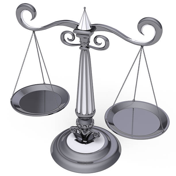 istock Scales of Justice 527893804
