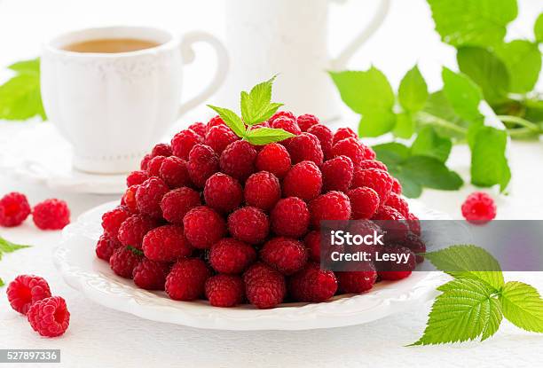 Chocolate Raspberry Mousse Cake Framboise Stock Photo - Download Image Now - Baked Pastry Item, Bakery, Brown