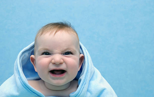 76,277 Bad Baby Stock Photos, Pictures & Royalty-Free Images - iStock |  Angry baby, Crying baby, Mean baby