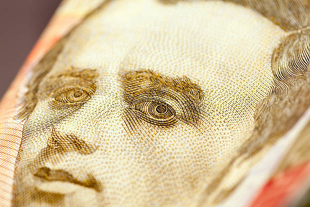 istock hundred Ukrainian hryvnia 527914178