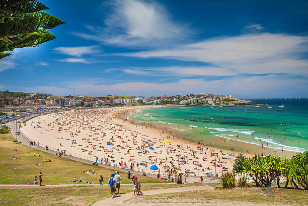 istock Bondi Beach, Sydney, Australia 527953975