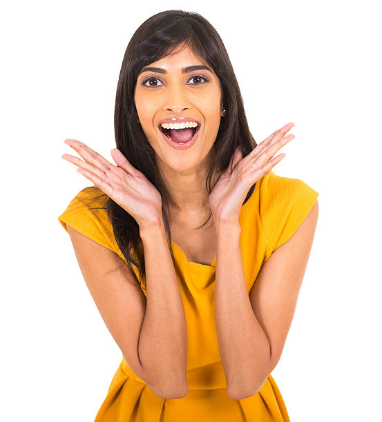 istock surprised indian woman 527954773