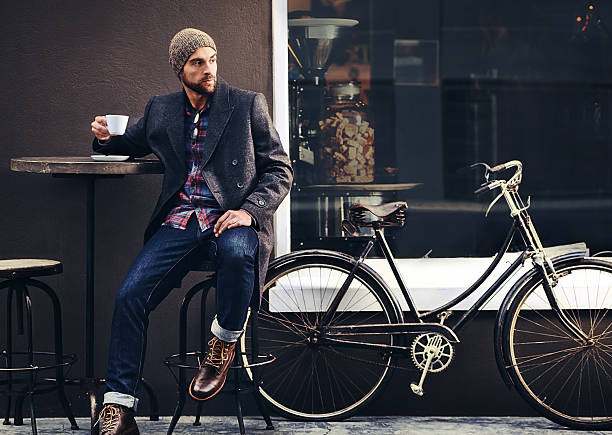 istock There's always time for a cuppa 527955265