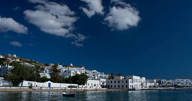 istock holiday - aegean island 527955951